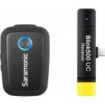 Saramonic Blink 500B5 – Zboží Mobilmania