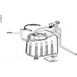 THETFORD Rukojeť f.C250/C260 – Zboží Dáma