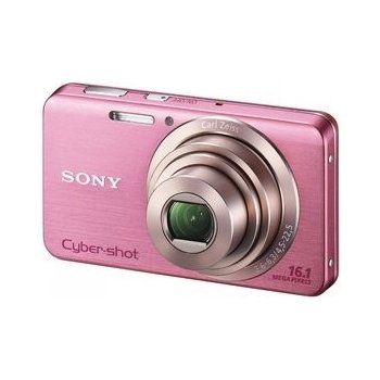 Sony Cyber-Shot DSC-W630