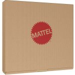 Mattel Barbie Color Reveal Balónková zvířátka – Hledejceny.cz