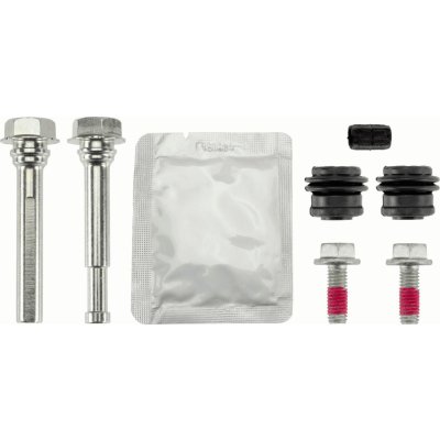 Sada vodicích pouzder, brzdový třmen TRW SJ1376 | Zboží Auto