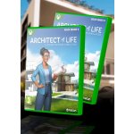 Architect Life: A House Design Simulator (XSX) – Zboží Mobilmania