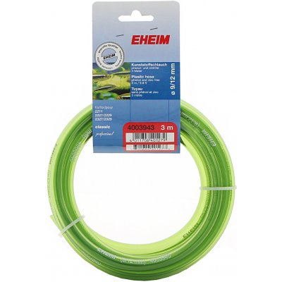 Eheim hadice 9/12mm 3m – Zbozi.Blesk.cz