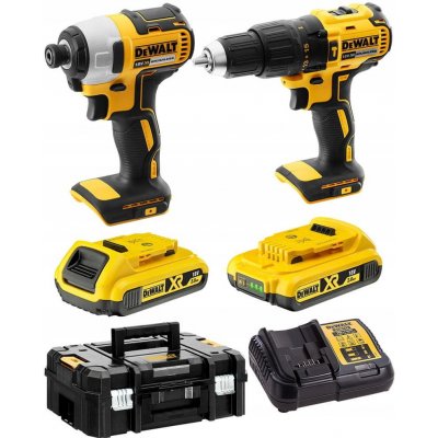 DeWALT DCK2060D2T – Sleviste.cz