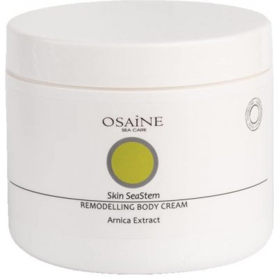 Osaine Remodeling Body Cream remodelační krém na tělo +kmenové buňky 500 ml