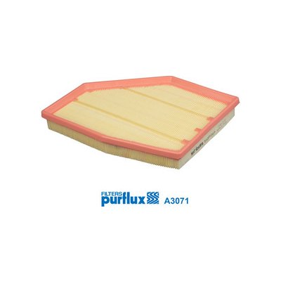 PURFLUX Vzduchový filtr A3071 – Hledejceny.cz