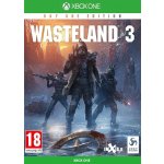 Wasteland 3 (D1 Edition) – Hledejceny.cz