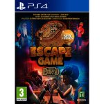 Escape Game: Fort Boyard – Hledejceny.cz