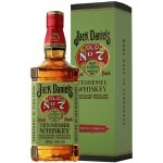 Jack Daniel's Legacy Edition 1 43% 0,7 l (holá láhev) – Hledejceny.cz