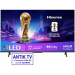Hisense 43E7Q PRO – Hledejceny.cz