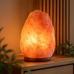 Solnalampa.cz Solná lampa elektrická 6 -10 kg – Hledejceny.cz