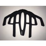 Cratoni výstelky Cratoni AllSet – Hledejceny.cz