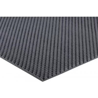 Vlnky 2,5cm STD/50x100cm – Hledejceny.cz