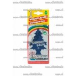 WUNDER-BAUM Sportfrishe | Zboží Auto