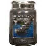 Village Candle Clarity 602 g – Hledejceny.cz