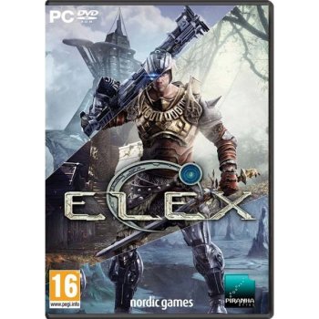 ELEX