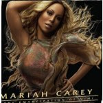 Carey Mariah - The Emancipation Of Mimi - 2Vinyl LP – Zboží Mobilmania