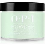 OPI Dipping Powder AppointMINT Confirmed 43 g – Hledejceny.cz