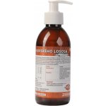 Zeus Lososový olej 250 ml – Hledejceny.cz