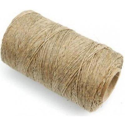 VOREL Niť lněná 25 dkg, TO-69637 – Zboží Dáma