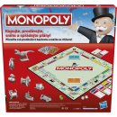 Hasbro Monopoly Classic