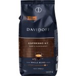 Davidoff Espresso 57 Dark & Chocolatey 1 kg – Zboží Mobilmania