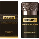 Missoni Parfum Pour Homme deostick 75 ml