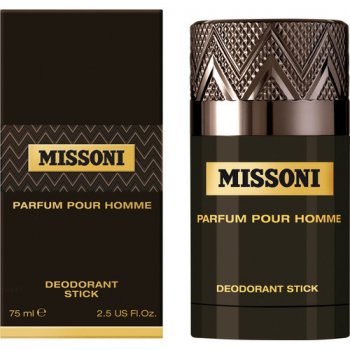 Missoni Parfum Pour Homme deostick 75 ml