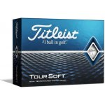 Titleist Tour Soft – Zbozi.Blesk.cz