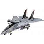 Revell Model Kit Plastic plane 03960 F 14D Super Tomcat 1:72 – Zboží Dáma Revell Model Kit Plastic plane 03960 F 14D Super Tomcat 1:72 – Zboží Dáma