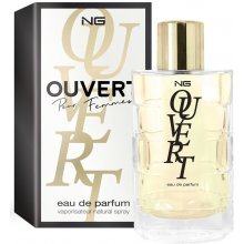 NG Perfumes NG Ouvert parfémovaná voda dámská 100 ml