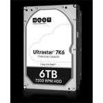 WD Ultrastar HC DC310 6TB, HUS726T6TALE6L4 (0B36039) – Sleviste.cz