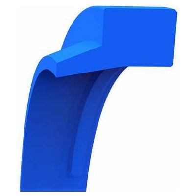 KASTAS 50x58x5/7 K06 PU stírací kroužek – Sleviste.cz