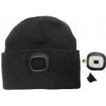 Magg 120256 čepice s LED světlem – Zboží Dáma