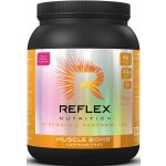 Reflex nutrition Muscle Bomb 600g caffeine free - fruit