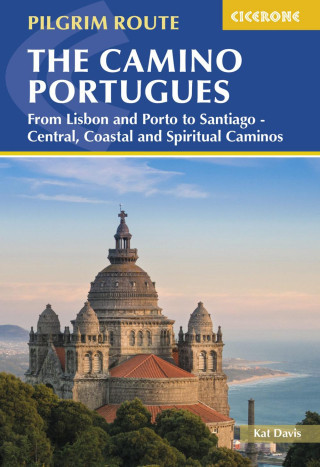 Camino Portugues