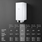 Stiebel Eltron PSH 80 Universal EL 231152 – Zboží Dáma