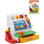 Fisher Price pokladna – Zboží Mobilmania