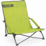 SPOKEY cestovní křeslo PANAMA zelené – Zboží Dáma