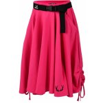 Dívčí sukně s páskem Lili olivová zelená – Hledejceny.cz