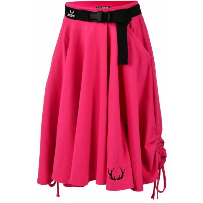 Dívčí sukně s páskem Lili olivová zelená – Hledejceny.cz