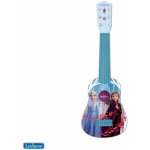 Lexibook Frozen Moje první kytara 21 – Zbozi.Blesk.cz