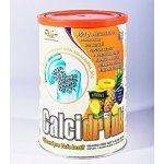 Calcidrink Orling Mandarinka 450 g – Sleviste.cz