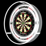 Sada Winmau osvětlení Plasma Ice 360 a okruží Pro-Line – Zboží Mobilmania