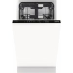 Gorenje GV583B10AD – Sleviste.cz