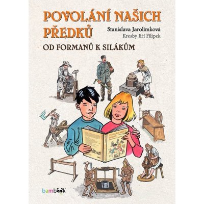 Povolání našich předků – Zbozi.Blesk.cz