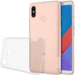 Pouzdro Nillkin Nature Xiaomi Mi Max 3 čiré – Hledejceny.cz