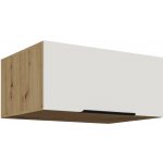 Stolarz-Lempert Kuchyňská skříňka Aria WH-AR - horní výklop 80 NAGU-36 1F – Hledejceny.cz