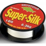 Kryston Super silk 20m 14lb – Hledejceny.cz