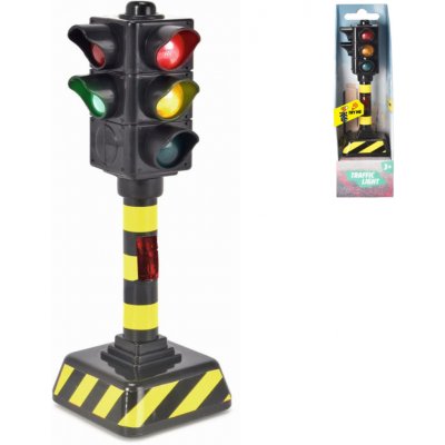 Dickie Semafor 12 cm – Hledejceny.cz